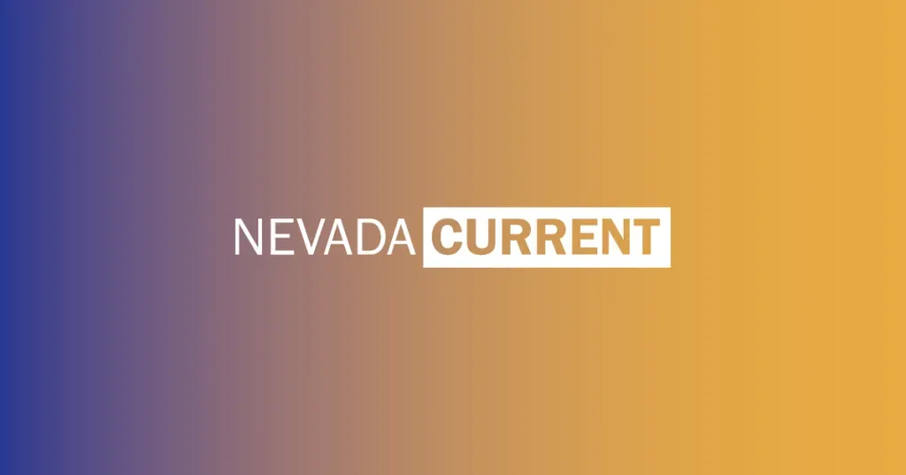 Nevada Current Logo