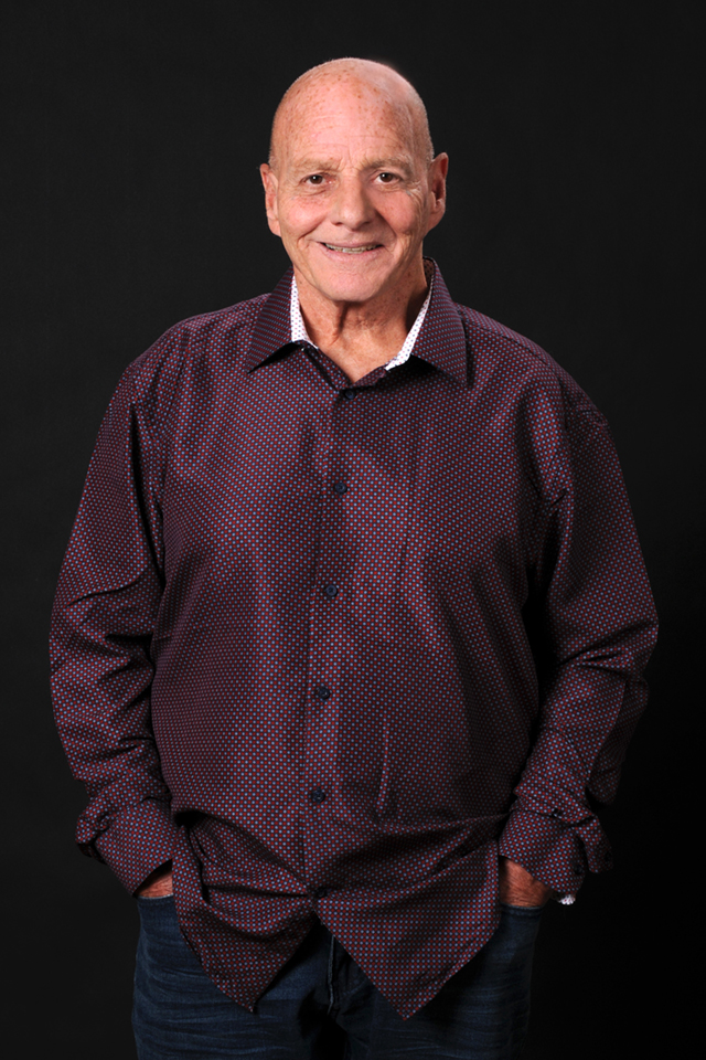 Frank De Palma